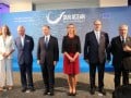 Conference 'Our Ocean, an Ocean for Life' in Malta – Day 1