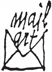 Mail Art logo