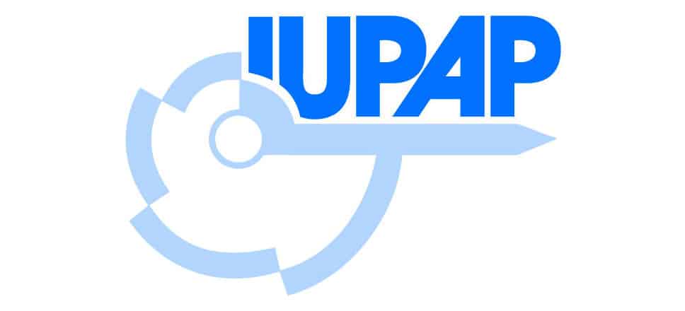 IUPAP_logo